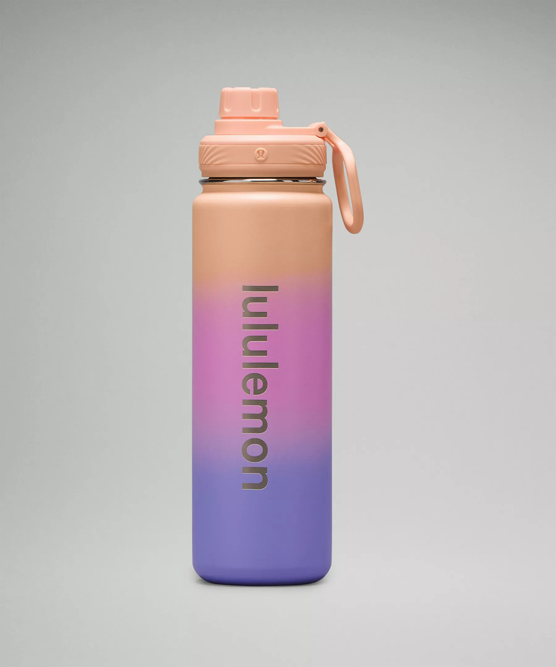 Back to Life Sport Bottle 24oz | Unisex Water Bottles | lululemon | Lululemon (US)