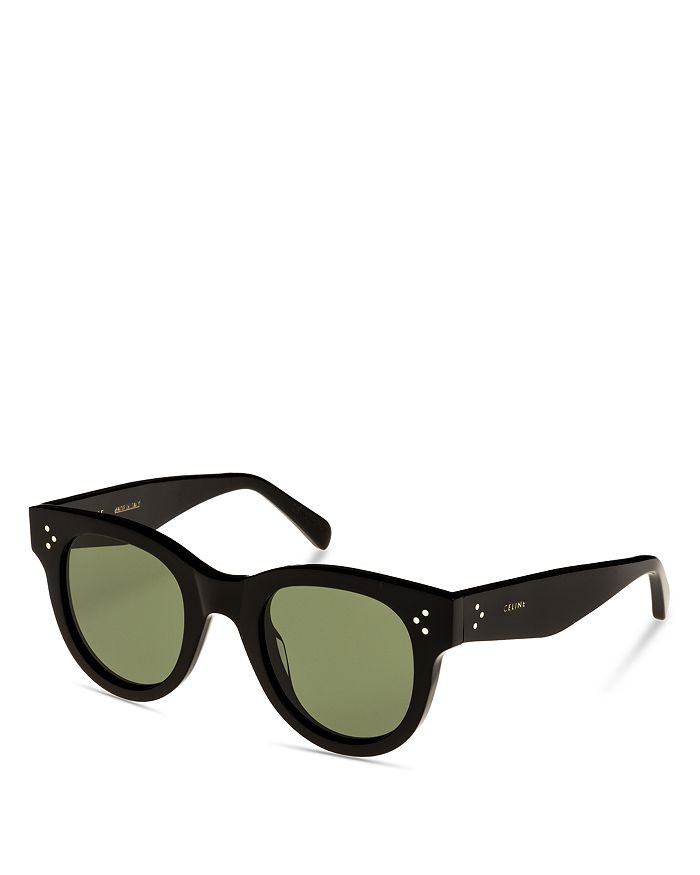 CELINE Women's Round Sunglasses, 48mm  Jewelry & Accessories - Bloomingdale's | Bloomingdale's (US)