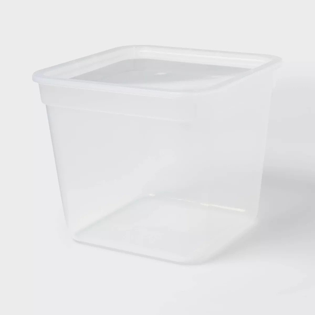 Modular Clear Storage Large - Brightroom™ | Target