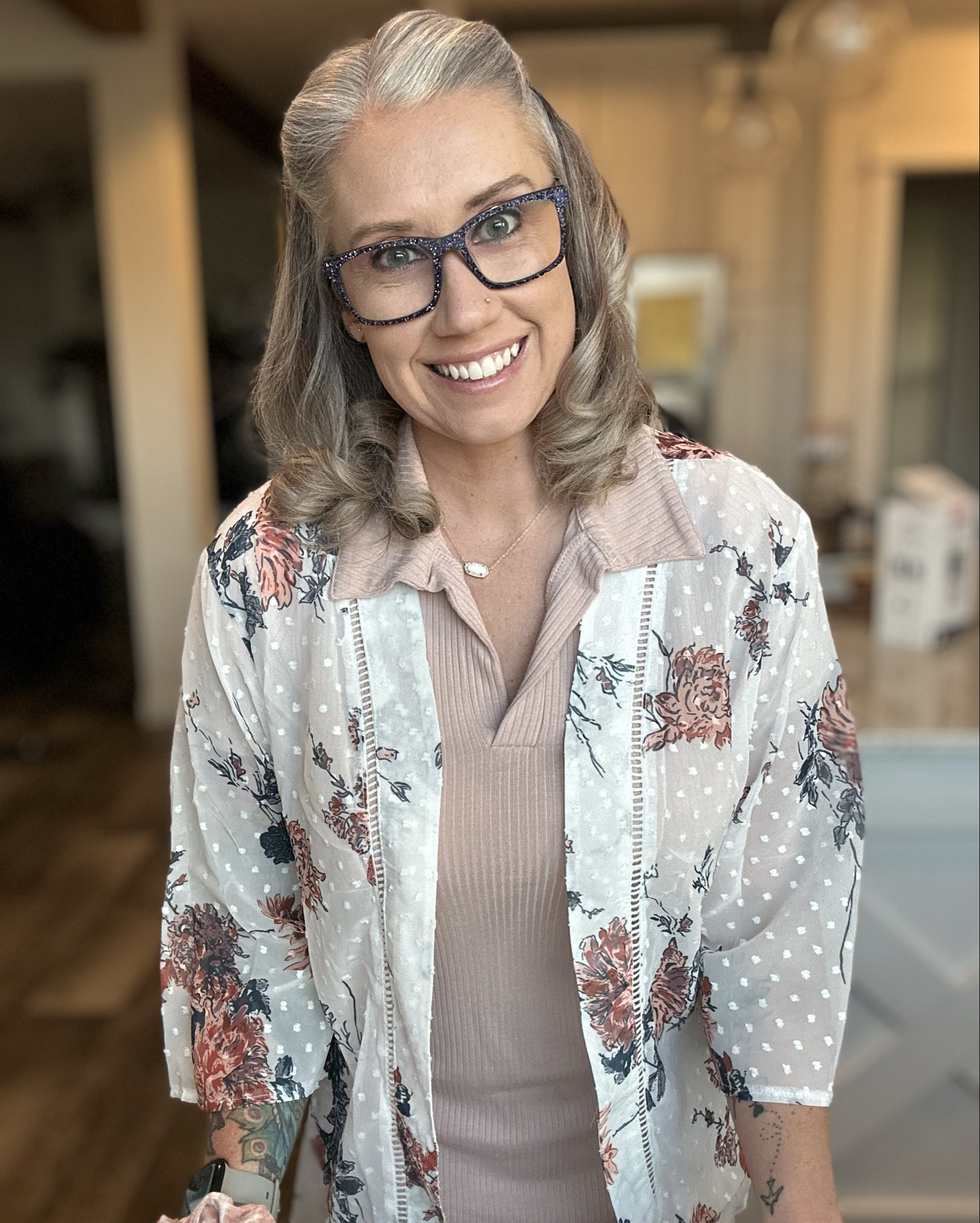 Cardigan only linked  