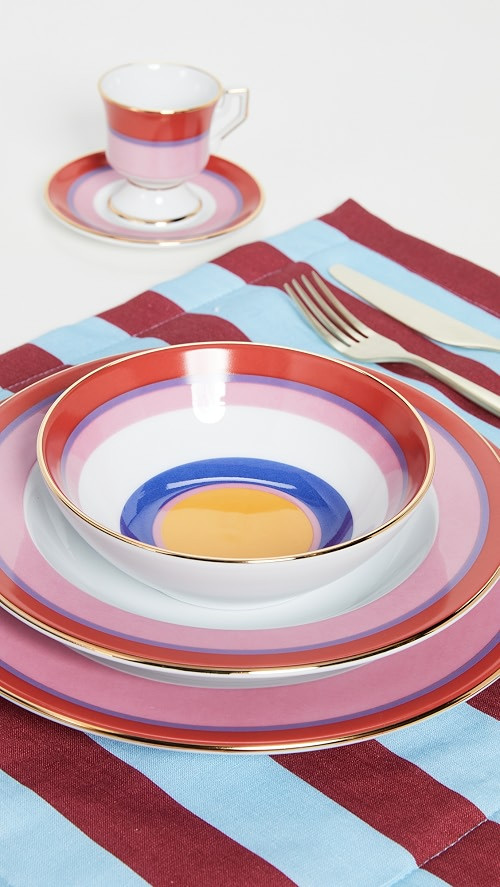 La Double J Soup and Dinner Plates Set of 2 | SHOPBOP | Shopbop