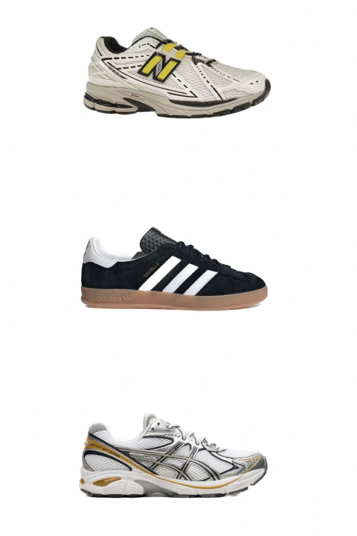 Fav sneakers from 2023 if you’re looking for a new pair!!

#LTKshoecrush #LTKMostLoved #LTKstyletip