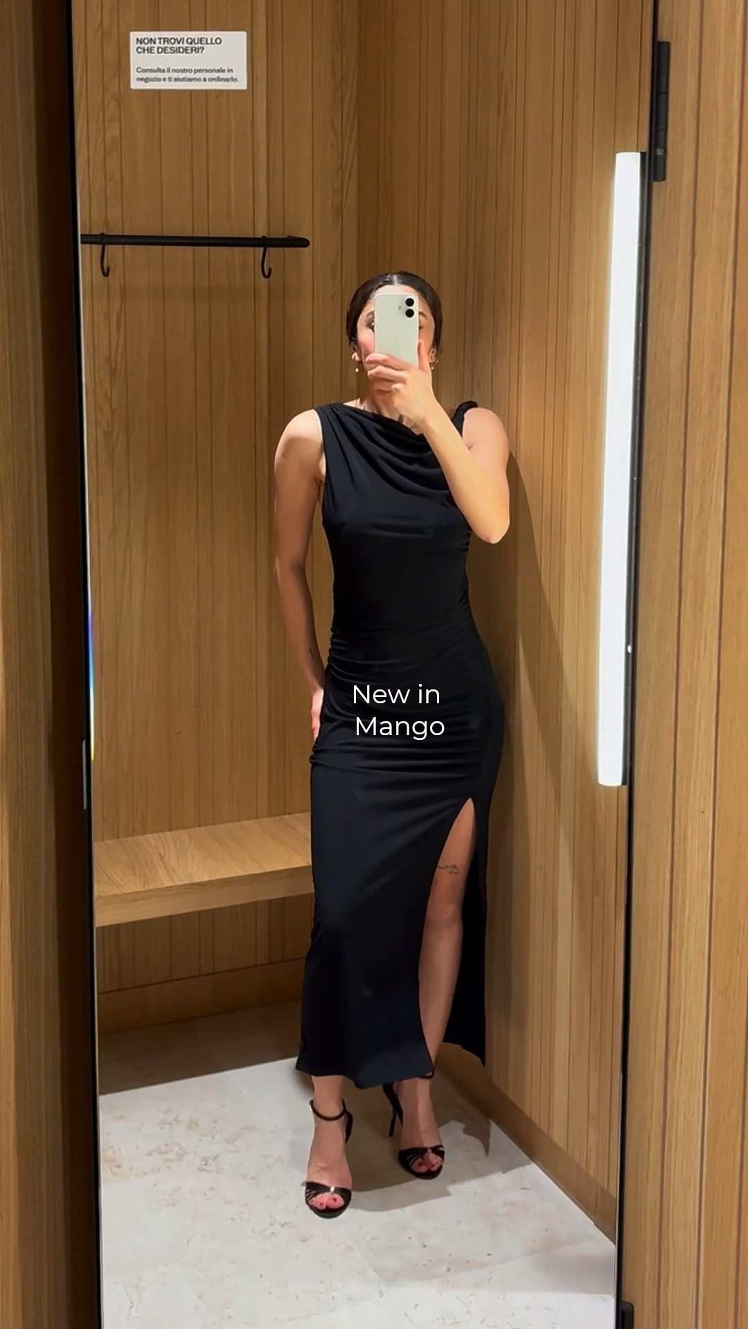 Fit 10/10👌🏼 size S

#LTKstyletip #LTKdresses