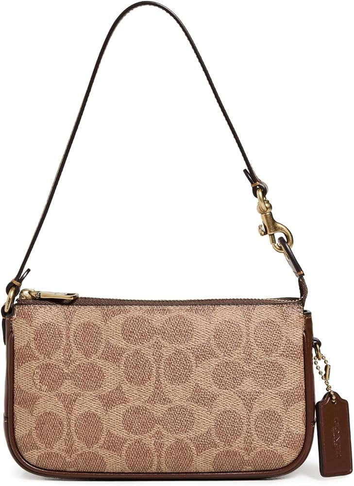 Coach Plaza Bag 18 | Amazon (US)