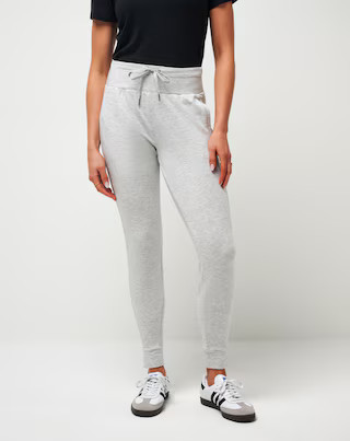 CLOUD TERRY TIE JOGGER | TravisMathew
