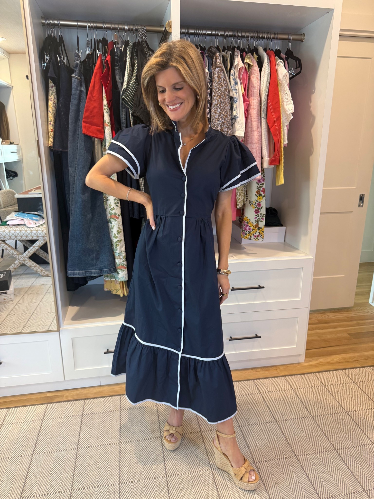 Avara Spring Arrivals - wearing xs in everything! Use code BRIGHTON15 for 15% off (one time use)