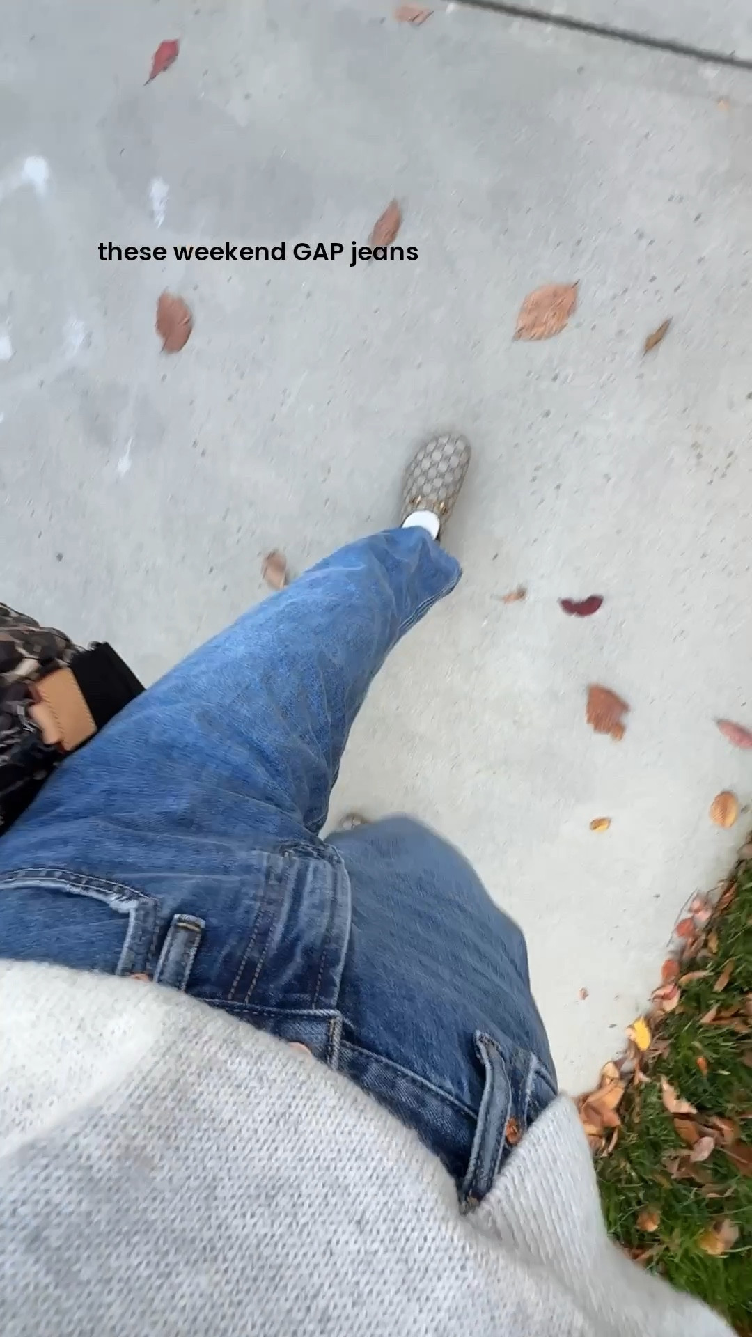 Size 2!!! So perfect. 