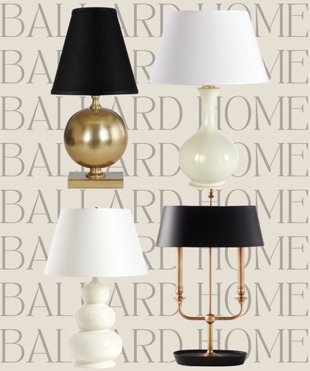 Accent lamps on sale with Ballard!! 

Ballard, Ballard Home, Home Accessories, Shelf Unit, Living Room, Bedroom, Dining Room, Office Space, Accent Art, Abstract Art, Coffee Table Books, Bowl, Planter, Vase, Budget Friendly Home, Sale Decor Finds, Home Decor, Neutral Home, Accessory Sale, lighting finds, lamp, table lamp, modern lighting, modern style, traditional lighting

#LTKhome #LTKunder100 #LTKstyletip