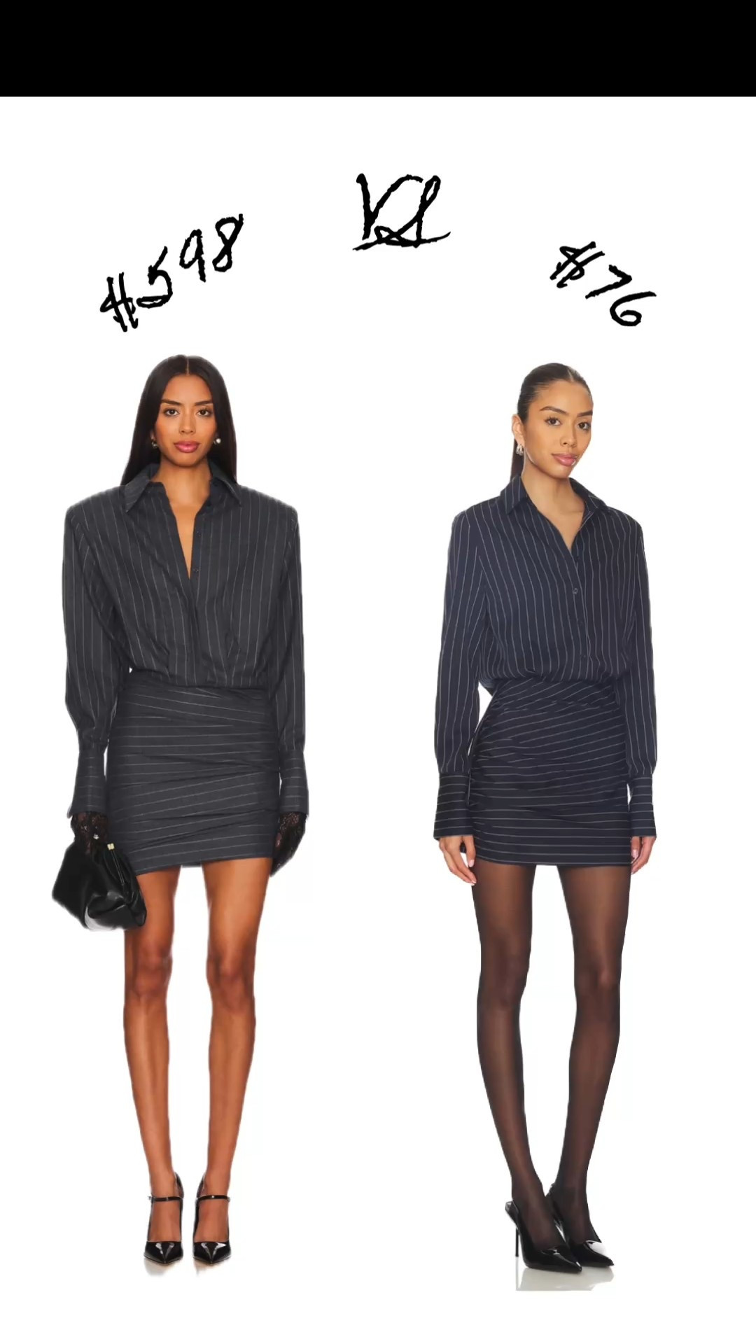 Looks for less
Splurge vs steal
Designer dupe
Date night outfit ideas
Winter fashion 
Spring outfit ideas
Shirt dress

#LTKootd #LTKValentine #LTKOver40