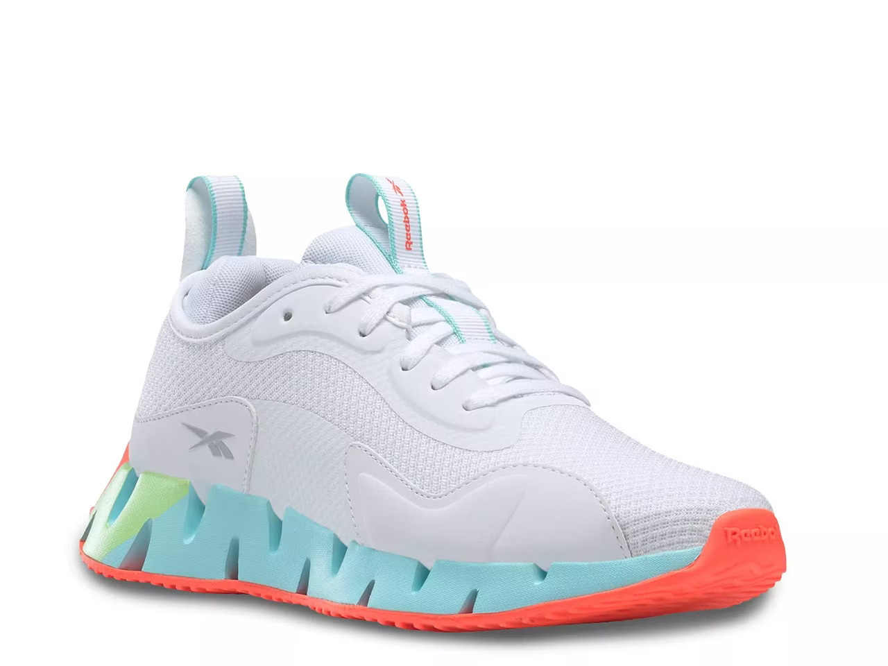 Reebok Zig Dynamica Sneaker - Women's | DSW