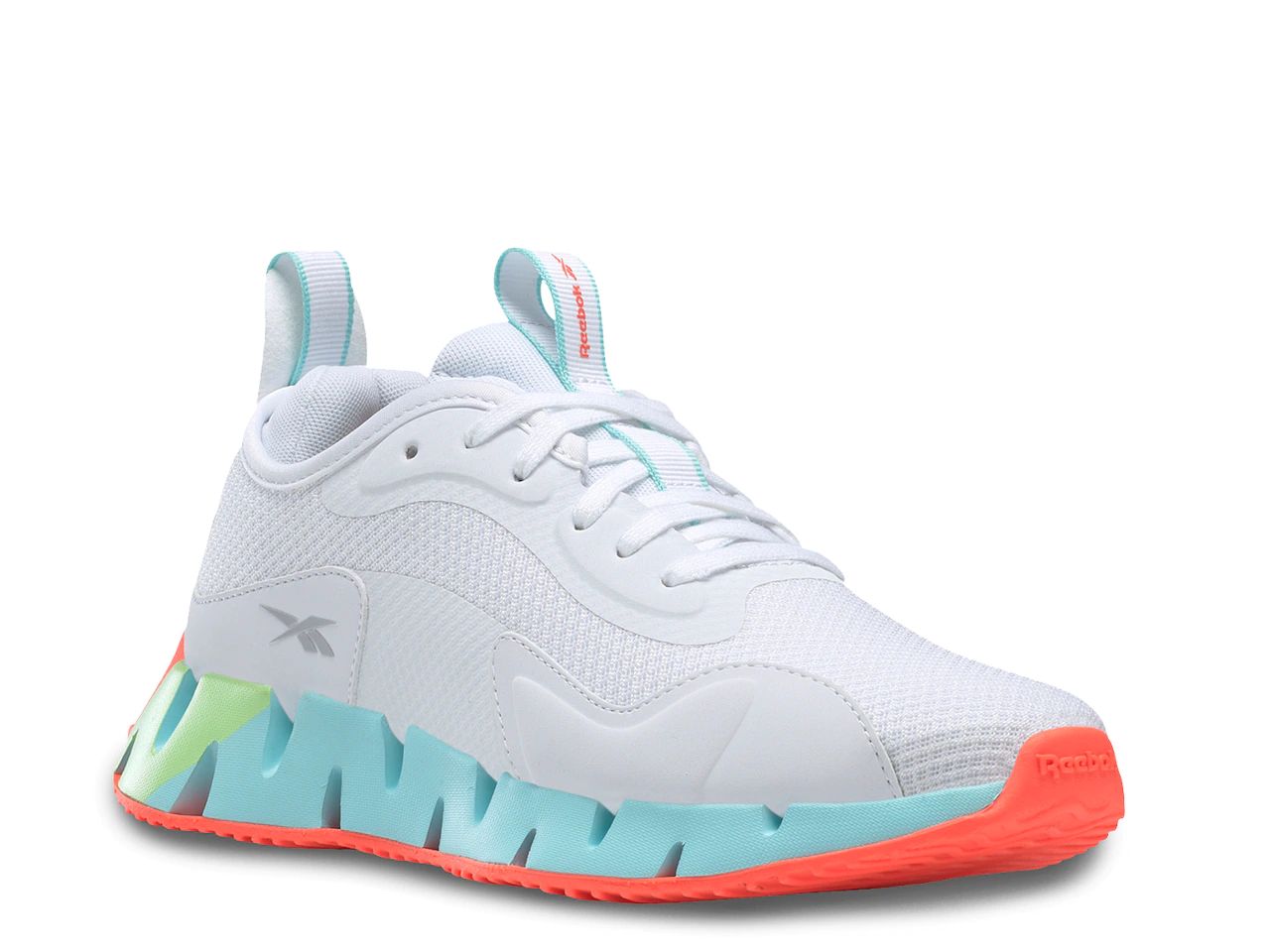 Reebok Zig Dynamica Sneaker - Women's | DSW