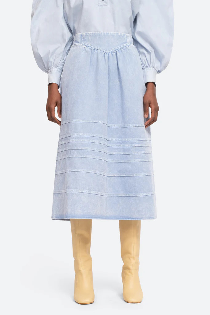 Maura Skirt | Sea New York