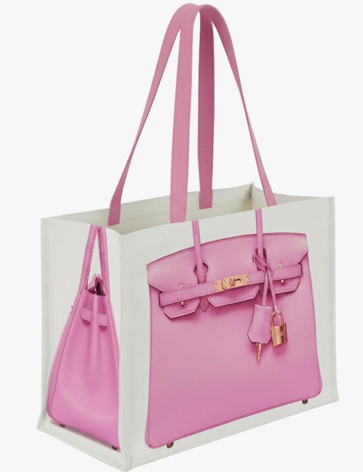 Fun tote for groceries or errands

#LTKSaleAlert #LTKdayinmylife