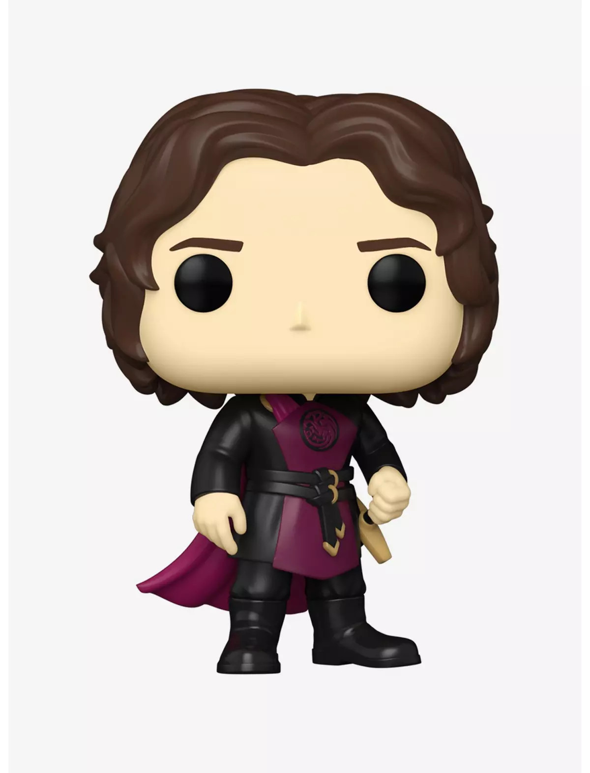 Funko Pop! House of the Dragon Jacaerys Velaryon Vinyl Figure | BoxLunch