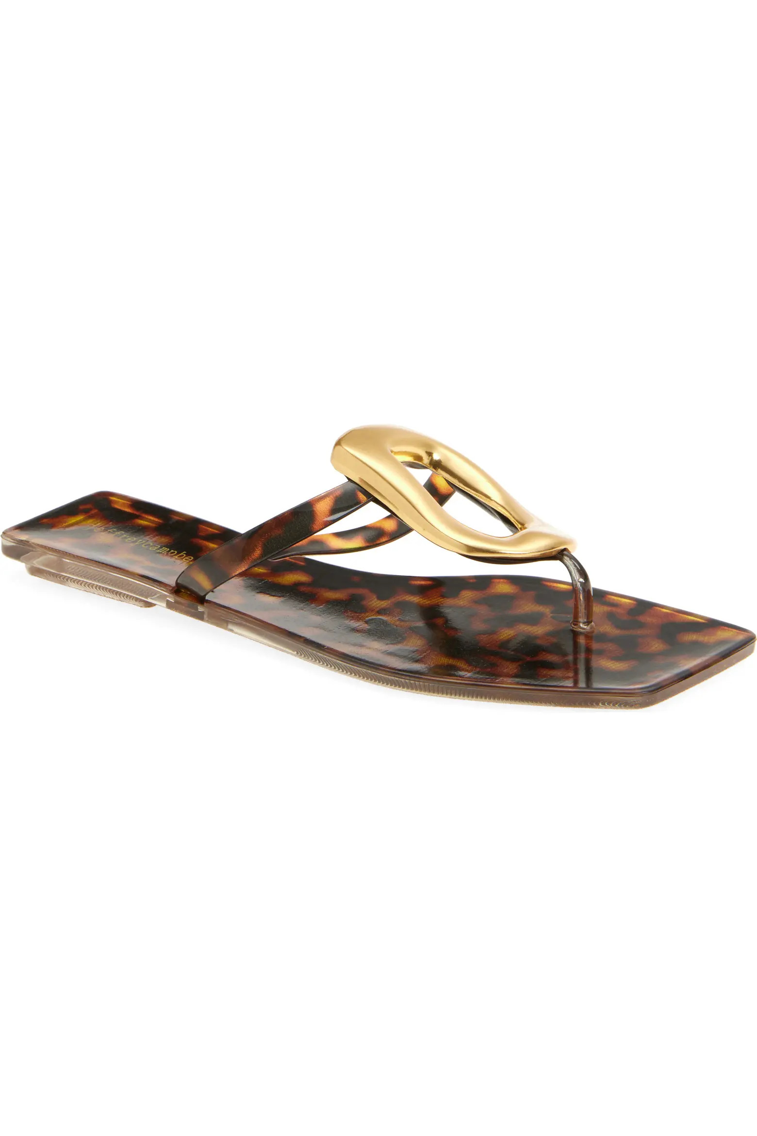 Jeffrey Campbell Linques Flip Flop (Women) | Nordstrom | Nordstrom