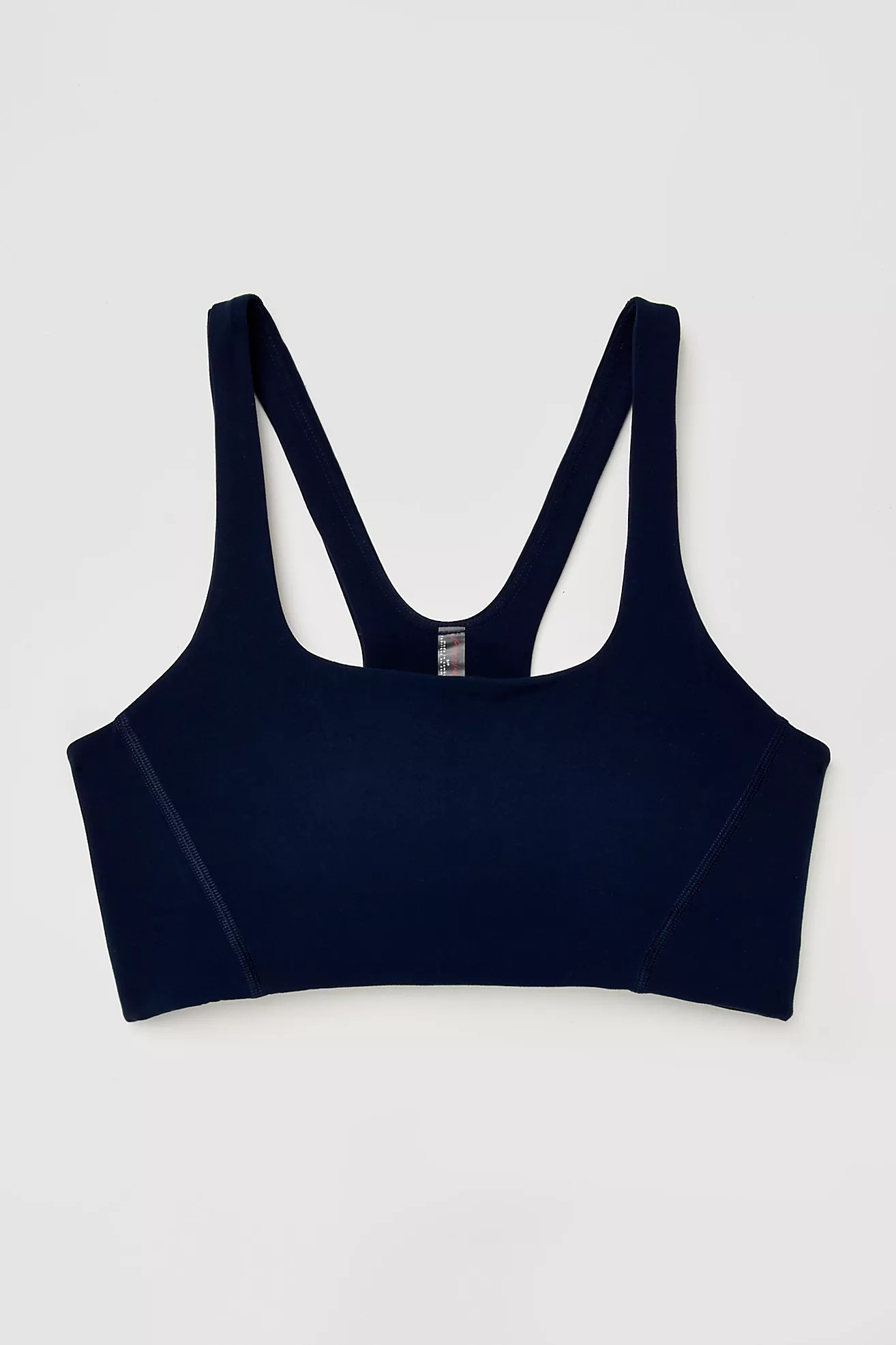 Never Better Square Neck Sports Bra | Free People (Global - UK&FR Excluded)