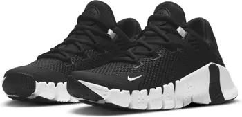 Free Metcon 4 Training Shoe | Nordstrom