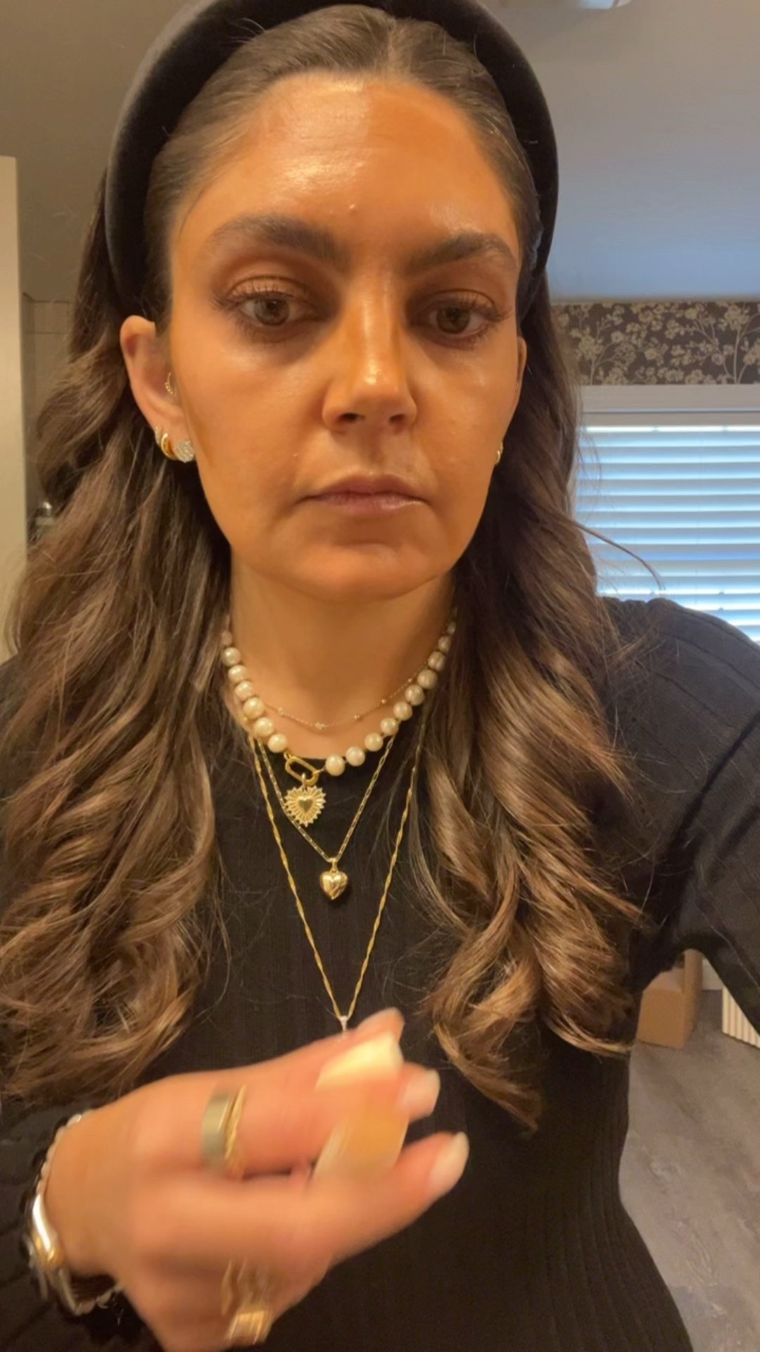 Freck Beauty Face Hack + Cheek Slime