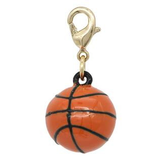 Basketball Charm by Bead Landing™ | Michaels® | Michaels Stores