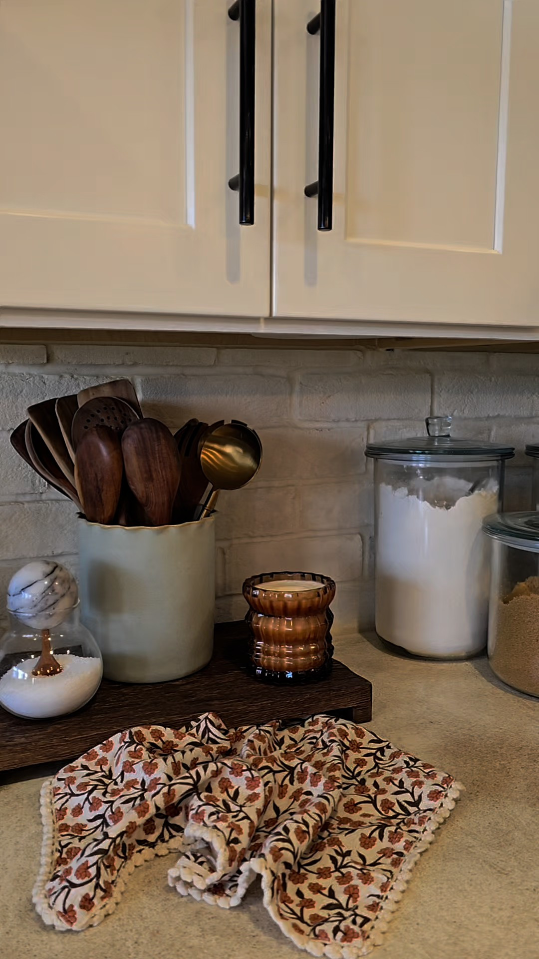 One of the most used things in my kitchen and it’s under $10 🤍 Linking this little everyday favorite here because I reach for it constantly.

#LTKHome #LTKU