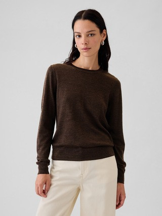 Merino Sweater | Gap (US)