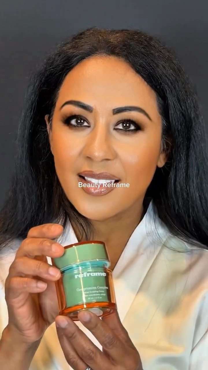 Your skin has a clock. Reframe Beauty was built to work with it. 🟠
.
Clinically validated across all six Fitzpatrick skin types because everyone’s skin deserves real science, not just good marketing. 🟣
.
I’ve been pressing the Pigment Processor into my skin morning and night, and the glow?

🟢
This is skincare that meets you where you are and takes you where you want to be.
shop @reframebeauty 🟠
.
.
.
#ReframeBeauty #SkincareThatWorks​​​​​​​​​​​​​​​​

#LTKvlog #LTKselfcare #LTKTravel