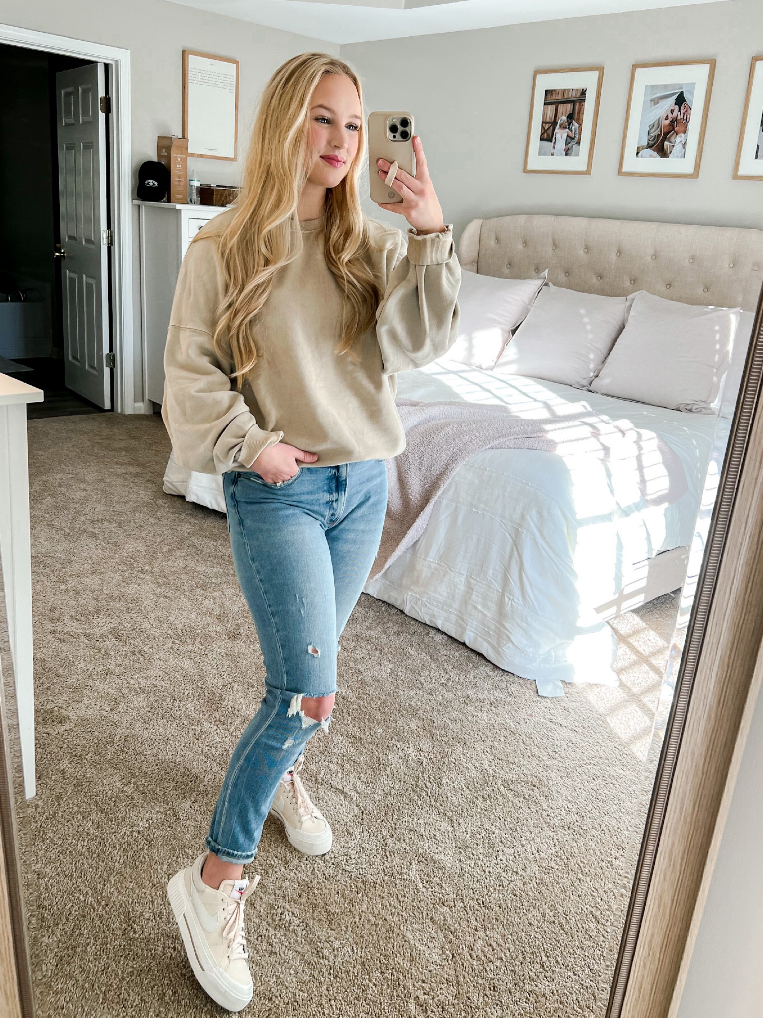 out n about type of outfit 👟 

#LTKSale #LTKshoecrush #LTKstyletip