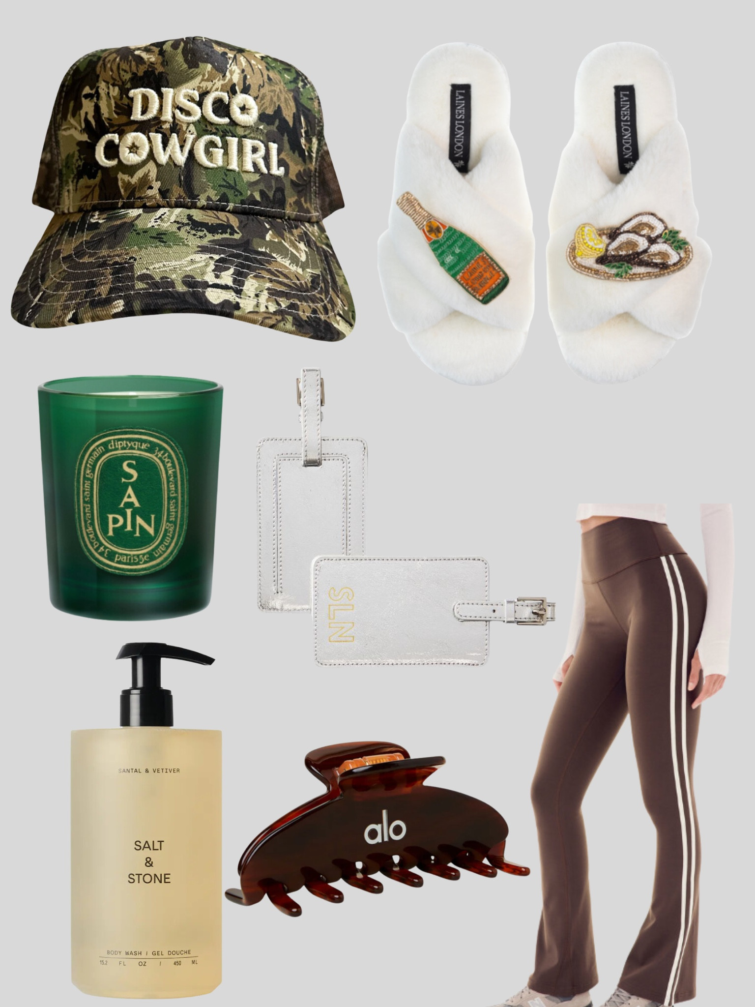 Christmas gift guide!! Camo hat is from Disco Cowgirl! 

#LTKGiftGuide #LTKHoliday #LTKSeasonal