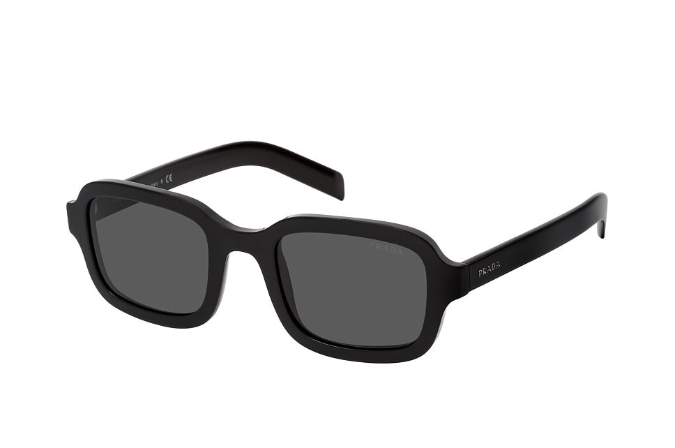 Prada
PR 11XS 1AB5S0
black | Mister Spex (DE)