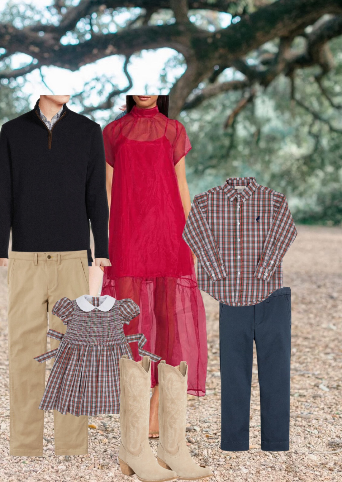 Family Christmas photos outfit inspo — toddler boy baby girl red plaid navyy

#LTKHoliday #LTKFamily #LTKSeasonal