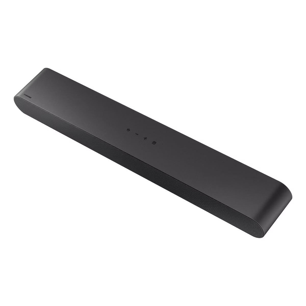 Samsung 3.0Ch Soundbar with Built-in Woofer - Gray (HW-S50B) | Target