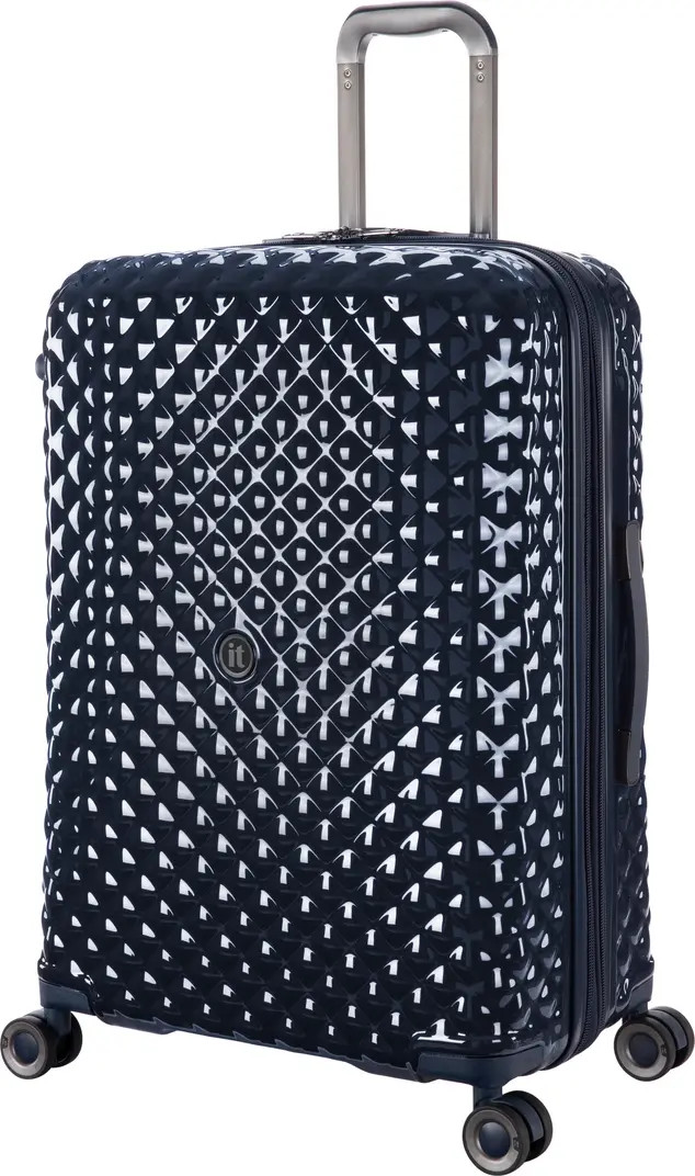 IT LUGGAGE Glitzy 27-Inch Spinner Suitcase | Nordstromrack | Nordstrom Rack