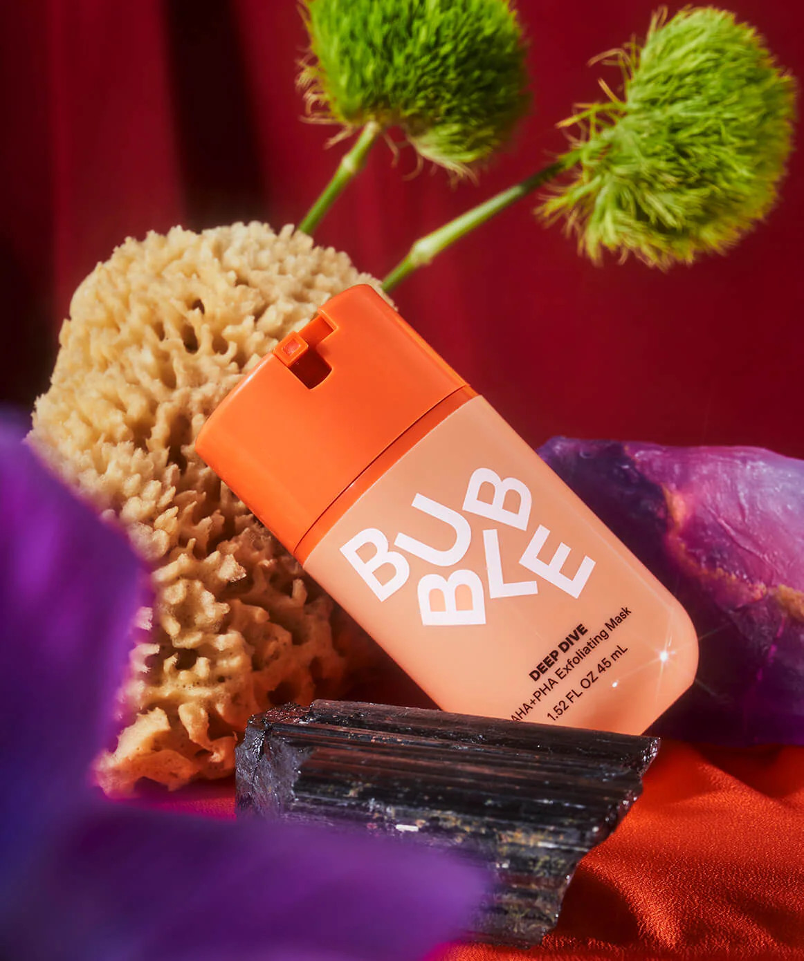 Deep Dive | Bubble Skincare