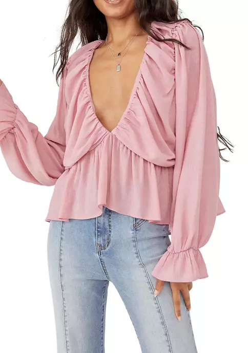 Women's Daia Top | Belk