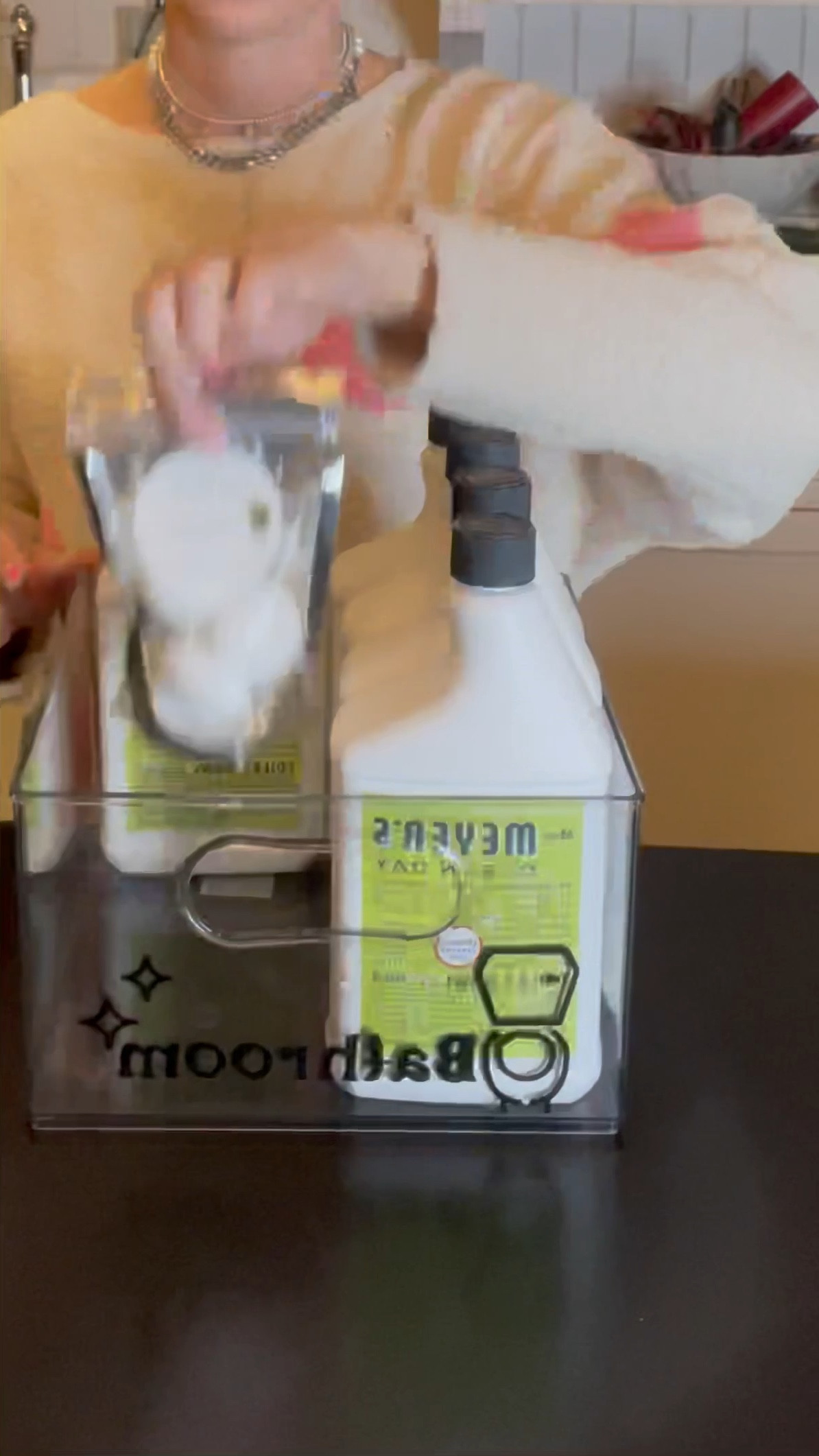 Organizing all the things- here’s what I used 

#LTKhome #LTKfamily #LTKU