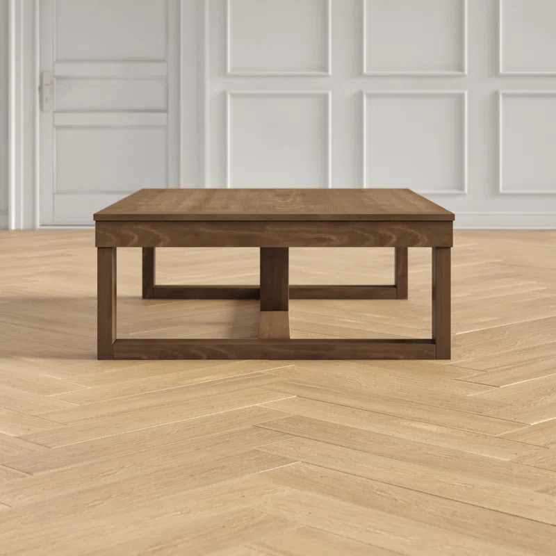 Rolando Trestle Coffee Table | Wayfair North America