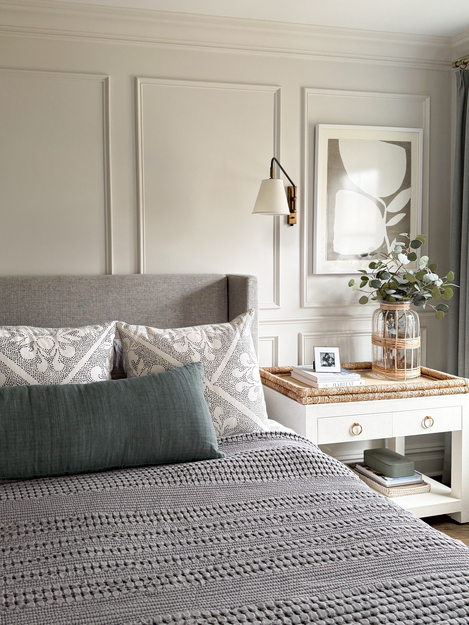 A little bedding refresh is always a good idea and my go-to sheet set (and so many other bedding favorites) from Boll & Branch are on sale right now!! 

#LTKSaleAlert #LTKHome #LTKSeasonal