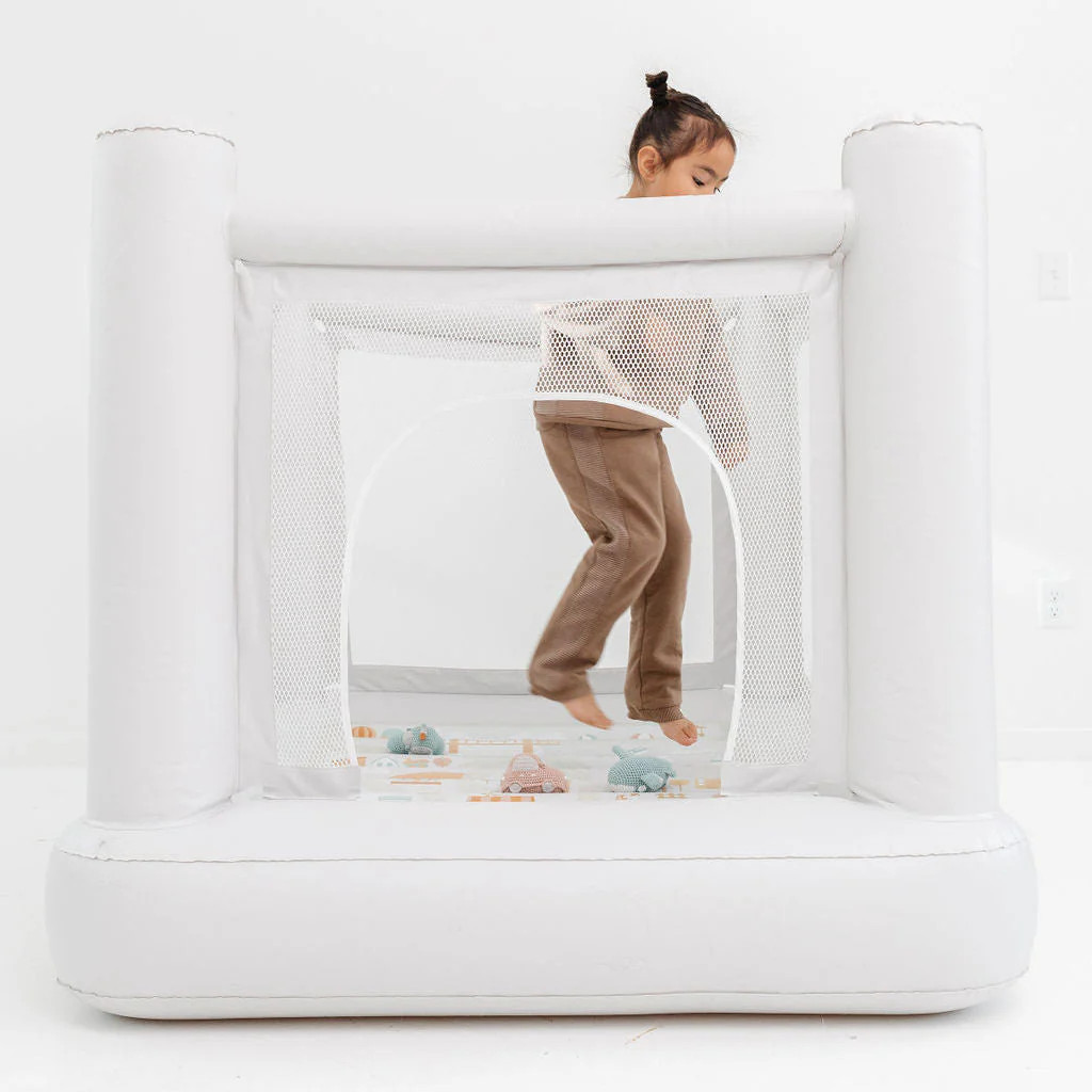 Mini Indoor Inflatable City | Meri Meri
