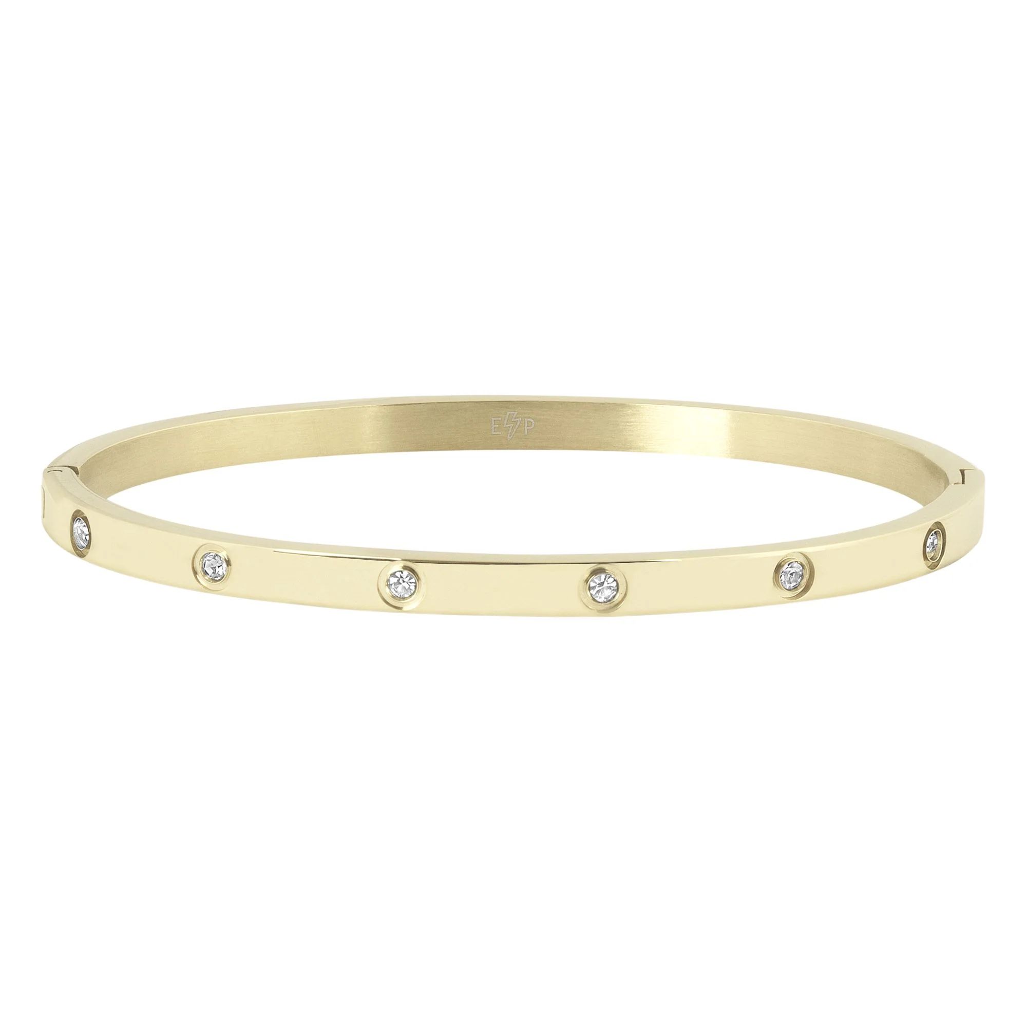 Dash(ing) Bracelet | Electric Picks Jewelry