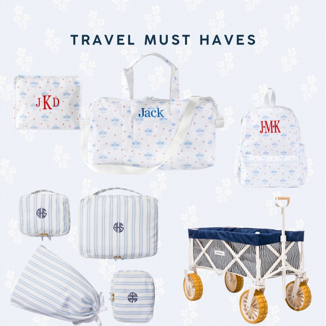 The travel cubes are a MUST! 

#LTKBaby #LTKTravel #LTKFindsUnder100