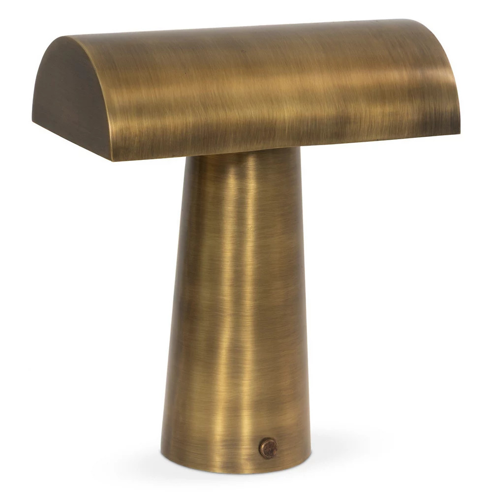 Lumo Rechargeable LED Table Lamp | Lumens