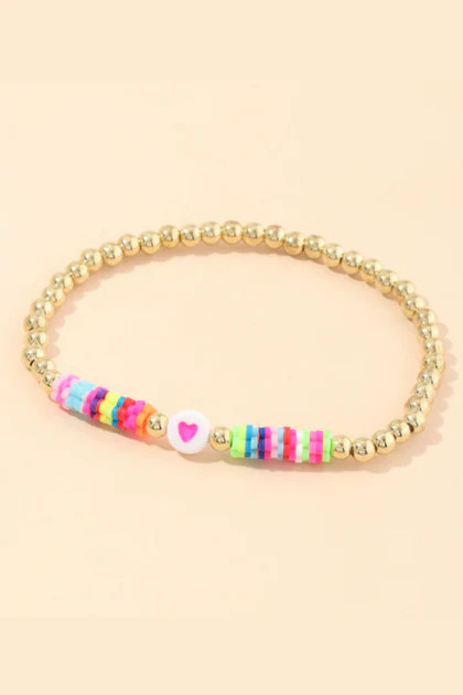 Peony Pisa Bracelet | The Styled Collection