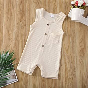 Newnorn Jumpsuit  | Amazon (US)