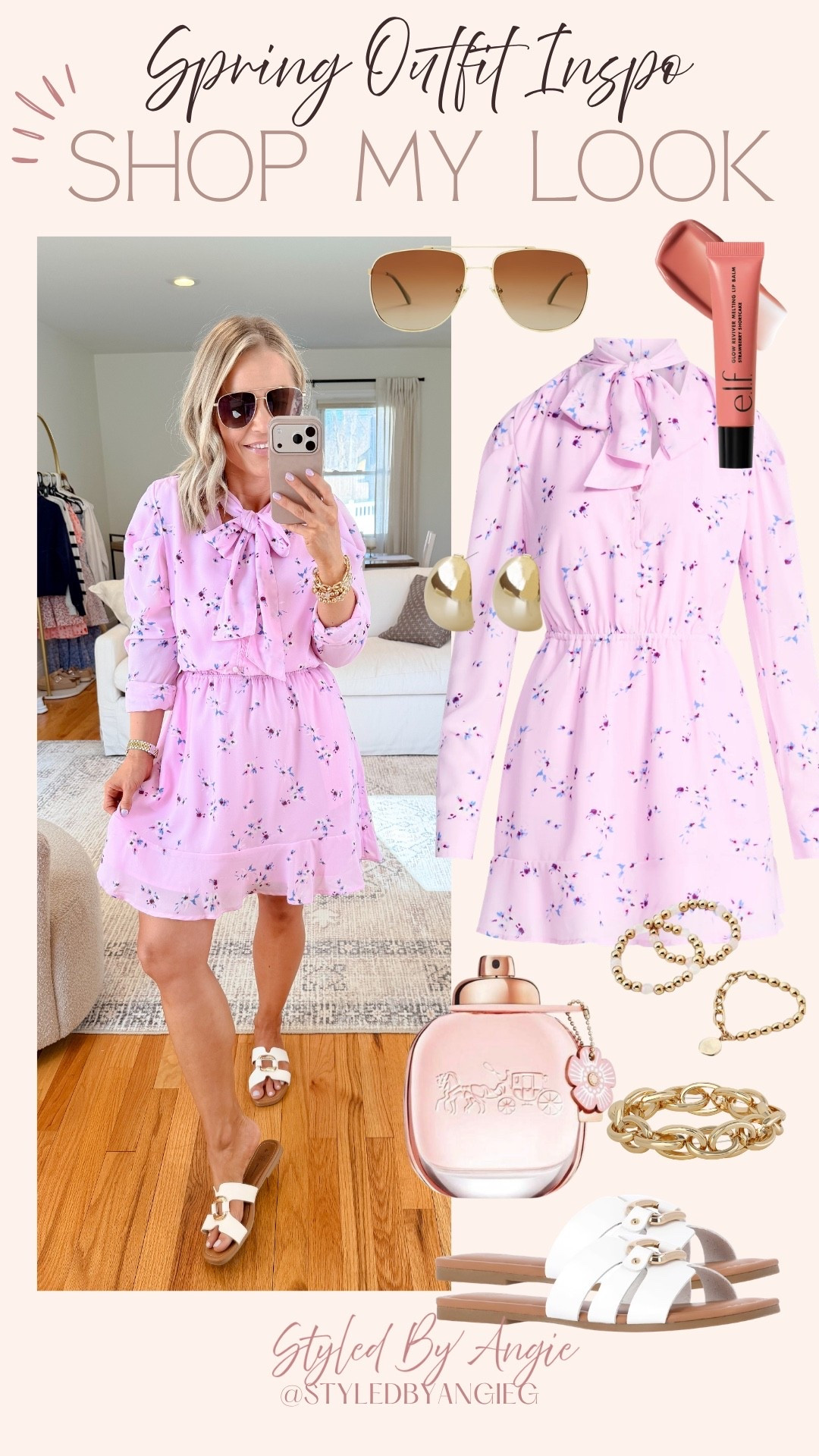 Walmart Spring Outfit 🔗


 Walmart fashion, Walmart finds, Walmart spring fashion, spring style, spring outfits, spring dresses, vacation outfits, vacation dresses, resortwear, petite dress, midsize fashion, easter dress, baby shower dress, bridal shower dress, church dress

#LTKTravel #LTKootd #LTKBeauty