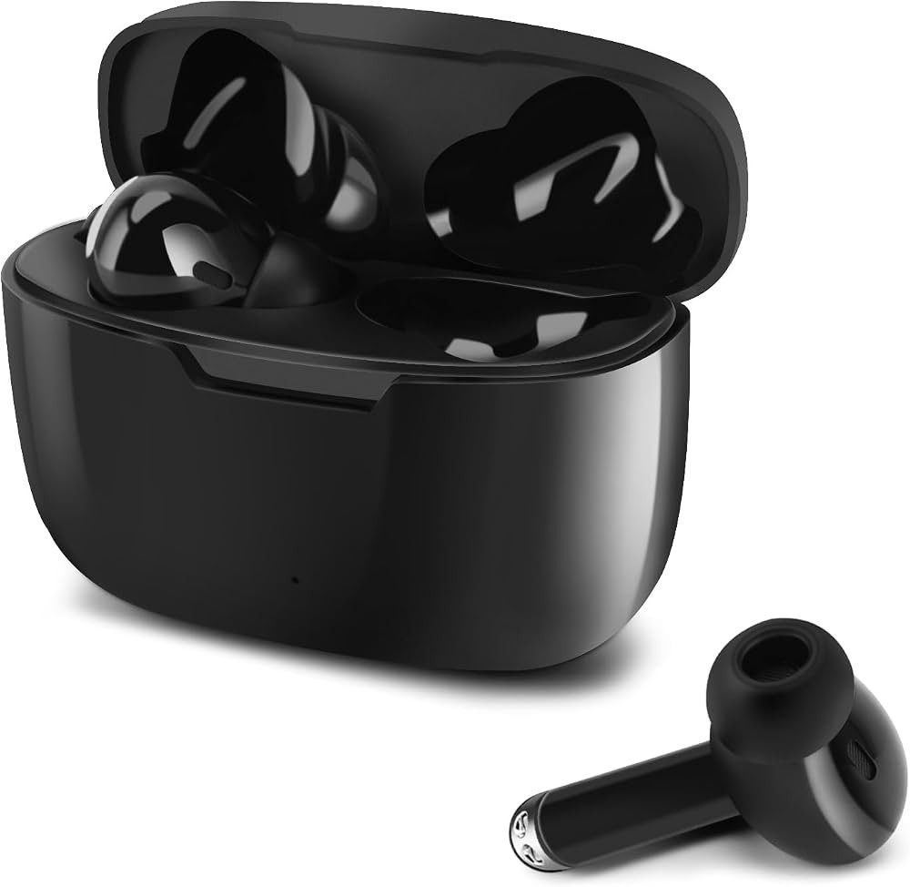 Y113 Language Translator Earbuds, Supports 144 Languages Online Offline Instant Voice Translator ... | Amazon (US)