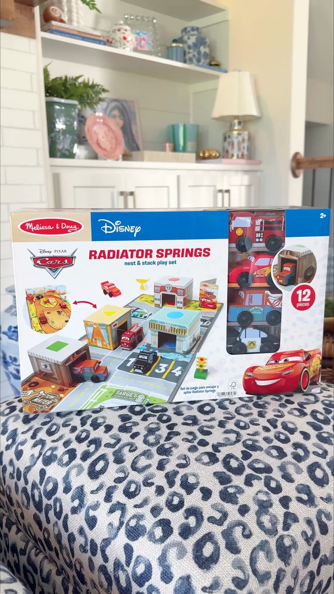 Melissa and Doug Cars toy, Target kids, target toys, gifts for kids, lightning McQueen, wood cars, wooden play set, kids gifts, target finds, target favorites, target must haves 

This Melissa & Doug wooden Cars play set is SO cute!😍

#LTKHome #LTKKids #LTKmomlife