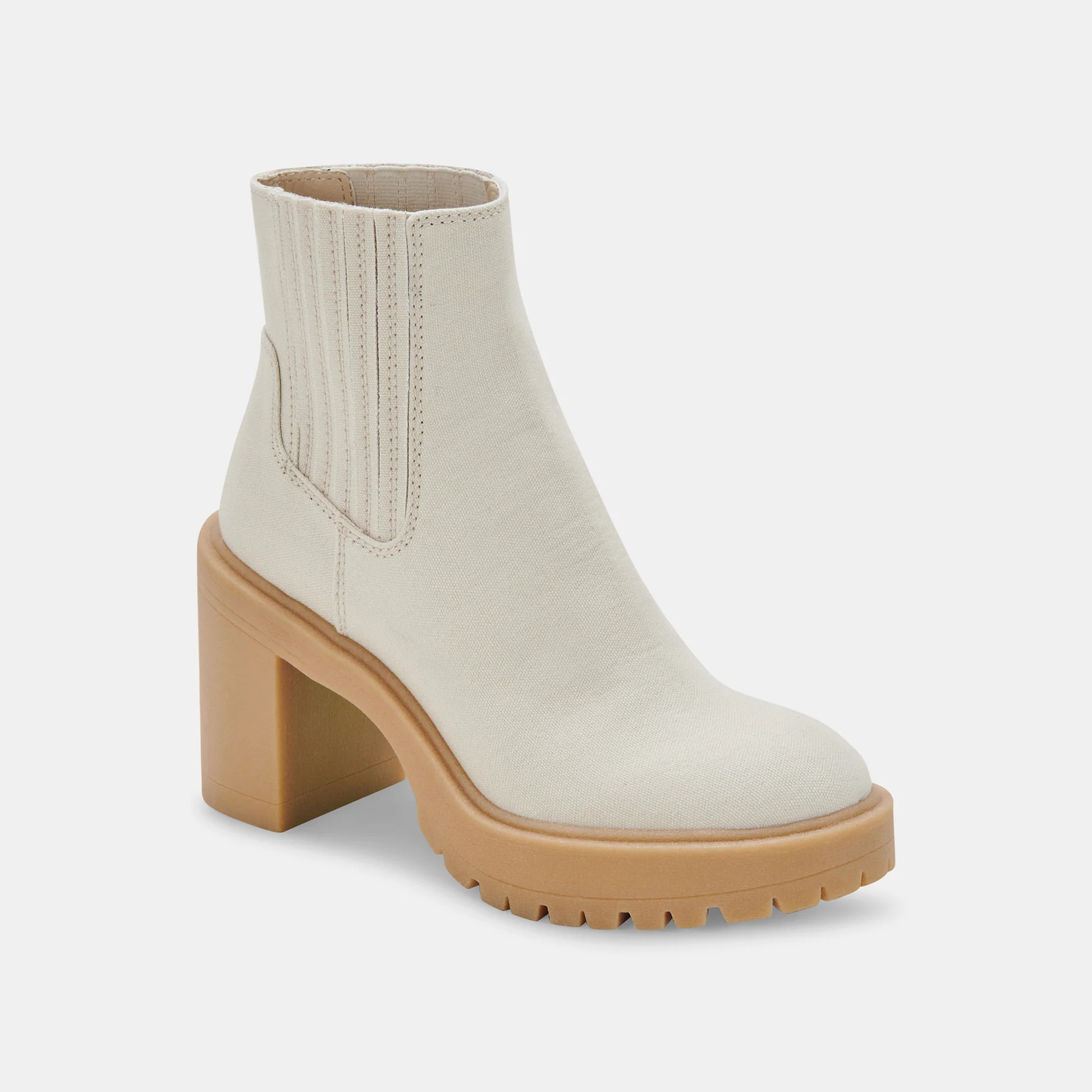 Caster Booties | DolceVita.com