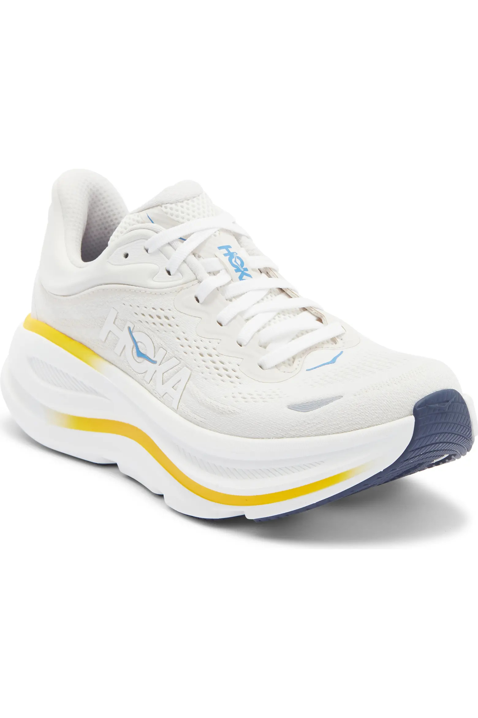 HOKA Bondi 9 Running Shoe (Women) | Nordstrom | Nordstrom