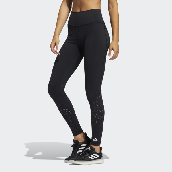 Believe This 2.0 Perfect Long Tights | adidas (US)