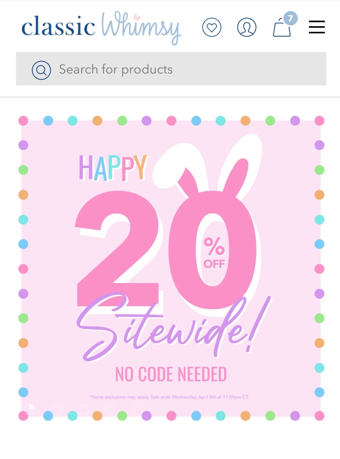 Linked some of my favorites from the @ClassicWhimsy site wide sale for you! Such a good time to stock up for summer ☀️

#LTKKids #LTKBaby #LTKmomlife